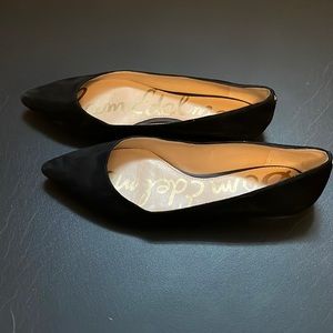 Sam Edelman Wanda pointed toe flats
